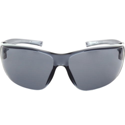 Очки стрелковые PMX Active G-4020S Серые 23%