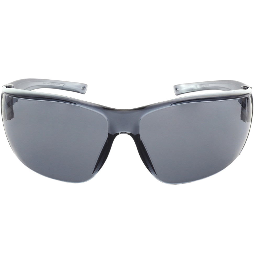 Очки стрелковые PMX Active G-4020S Серые 23%