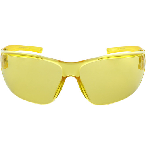 Очки стрелковые PMX Active G-4030S Жёлтые 89%