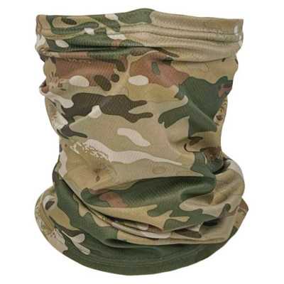 Бафф PMX №21BF Мультикам Лес