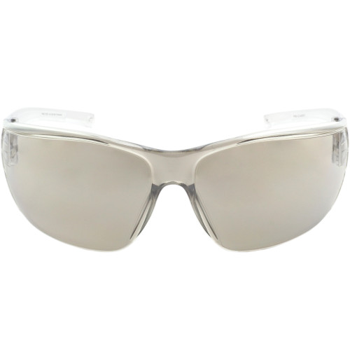 Очки стрелковые PMX Active G-4080S Зеркально-серые 50%