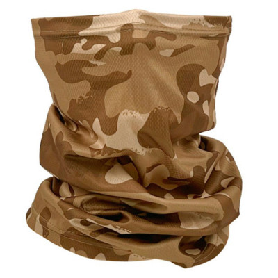 Бафф PMX №21BF Мультикам (Койот)