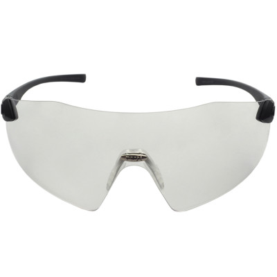 Очки стрелковые PMX ShootWalker G-5510ST Anti-fog Прозрачные 96%