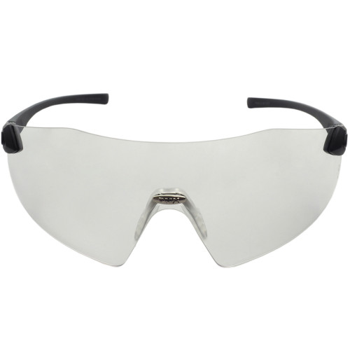 Очки стрелковые PMX ShootWalker G-5510ST Anti-fog Прозрачные 96%