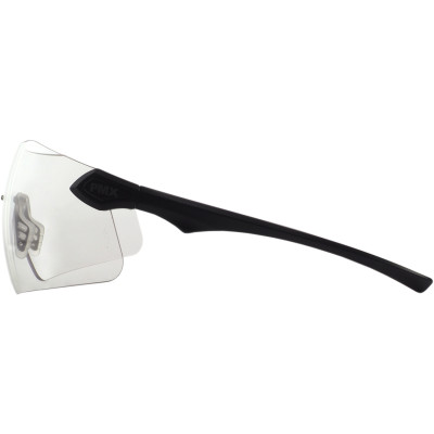 Очки стрелковые PMX ShootWalker G-5510ST Anti-fog Прозрачные 96%