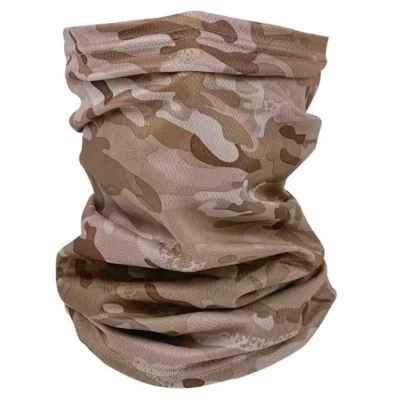 Бафф PMX №21BF Мультикам Пустынный